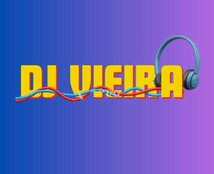 Dj vieira - Produções músicas e conteúdos variados